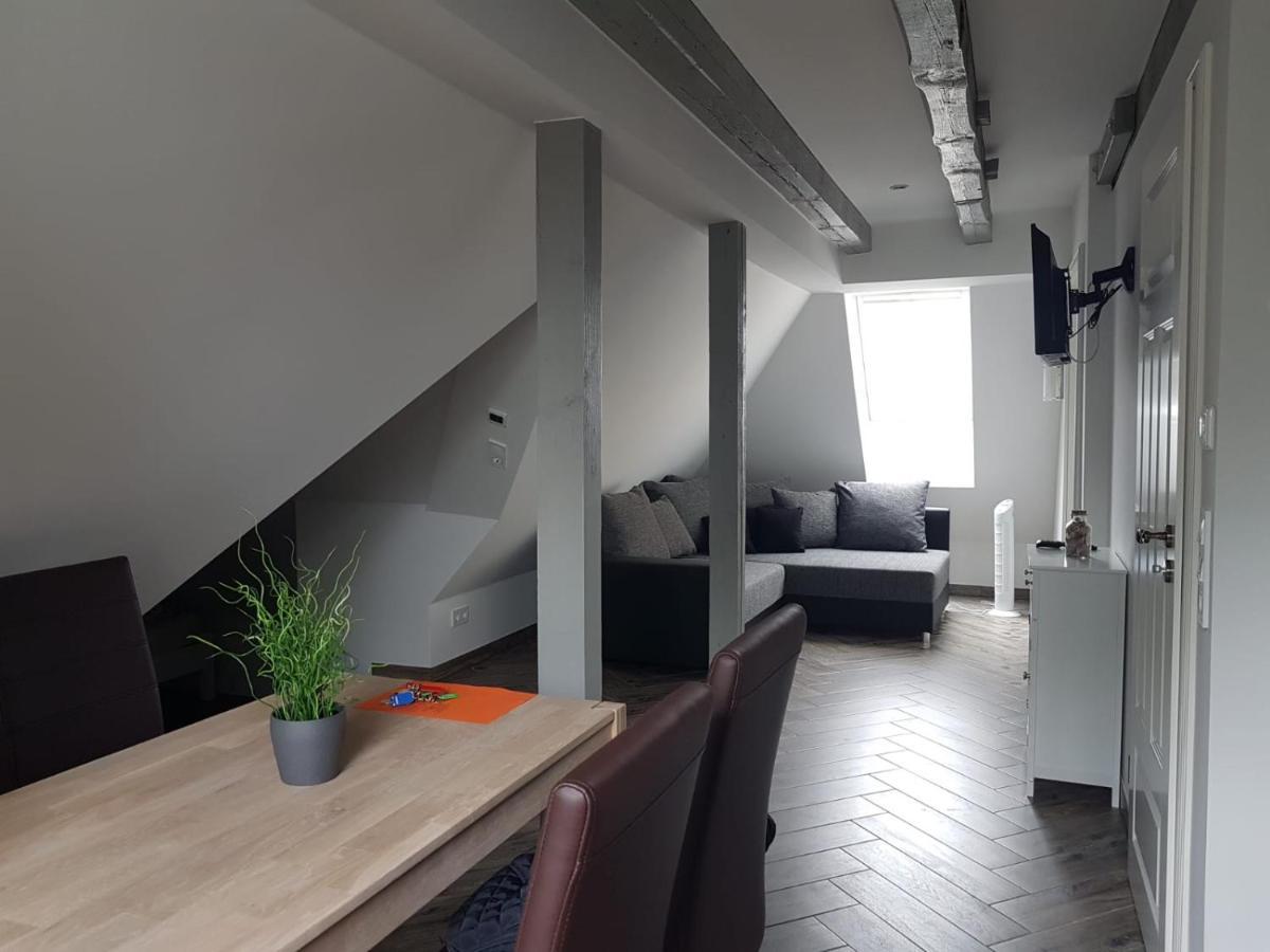 Gaestehaus Burgblick نويشتات-غليفه المظهر الخارجي الصورة